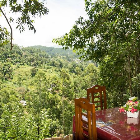 Rose Dale Homestay Ella Ngoại thất bức ảnh