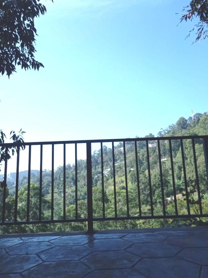 Rose Dale Homestay Ella Ngoại thất bức ảnh