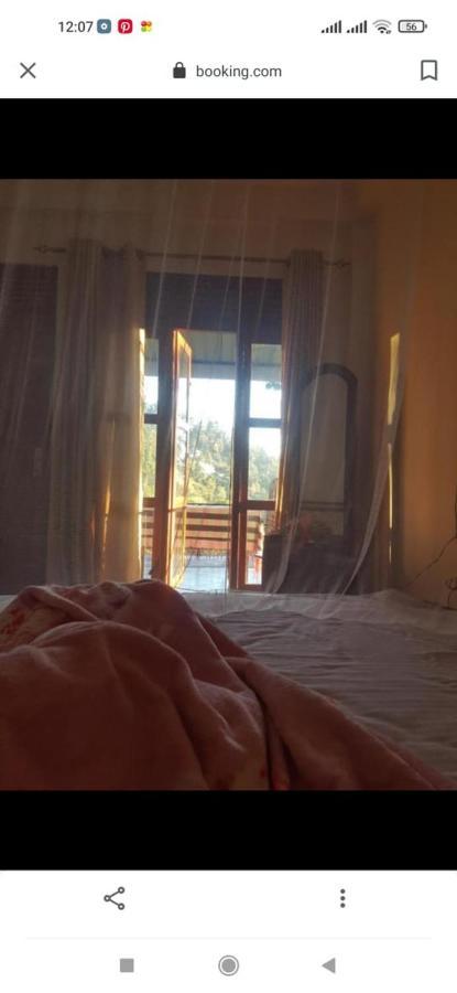 Rose Dale Homestay Ella Ngoại thất bức ảnh