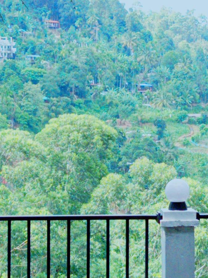 Rose Dale Homestay Ella Ngoại thất bức ảnh