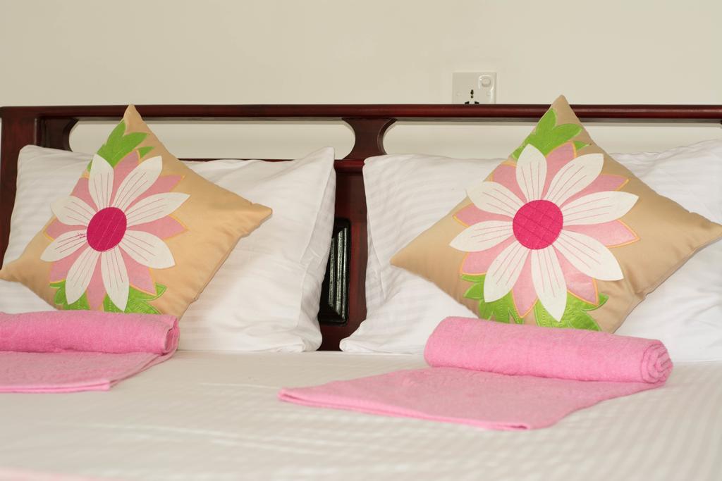 Rose Dale Homestay Ella Ngoại thất bức ảnh