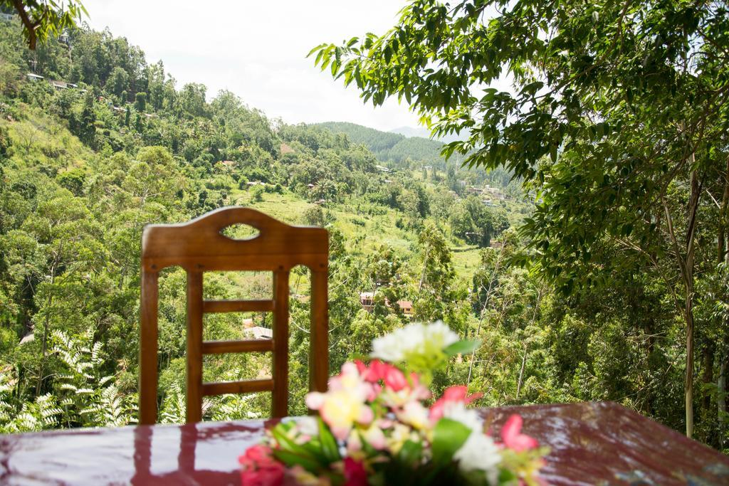 Rose Dale Homestay Ella Ngoại thất bức ảnh