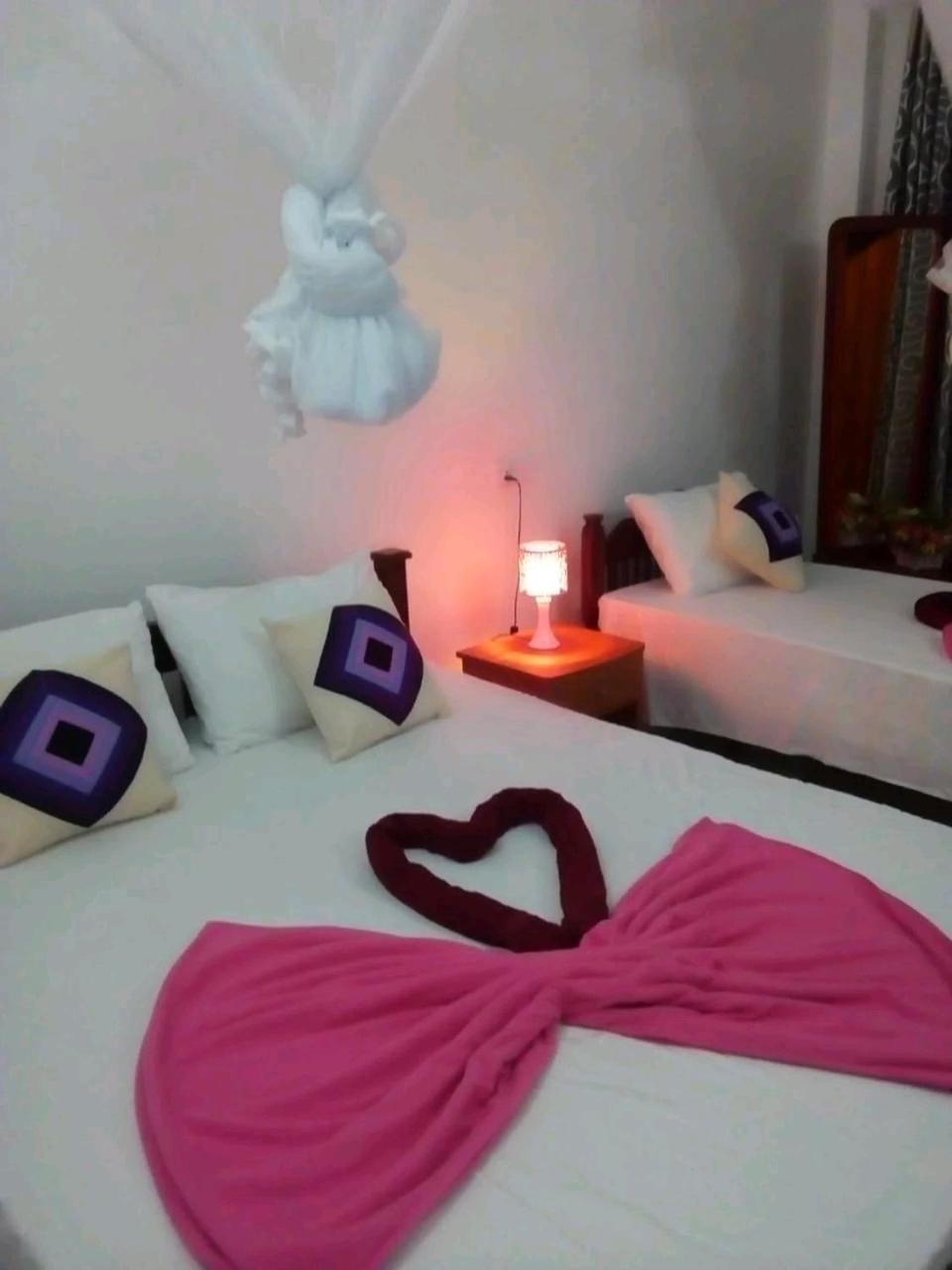 Rose Dale Homestay Ella Ngoại thất bức ảnh